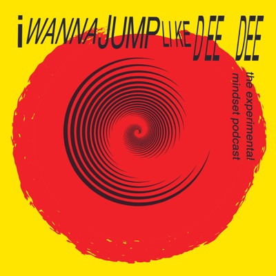 I Wanna Jump Like Dee Dee:Giles Sibbald