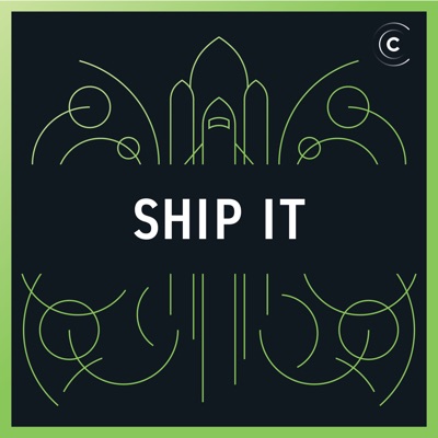 Ship It! Cloud, SRE, Platform Engineering Ship It! Cloud, SRE, Platform Engineering