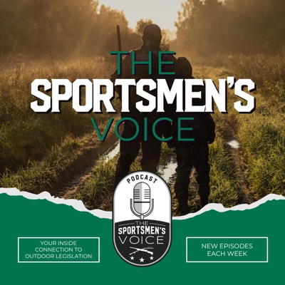 The Sportsmen's Voice | Hunting, Fishing and Conservation Advocacy with Congressional Sportsmen's Foundation