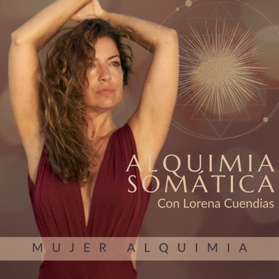 Alquimia Somática con Lorena Cuendias