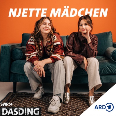 njette Mädchen njette Mädchen