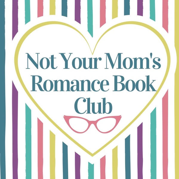 Not Your Mom's Romance Book Club image