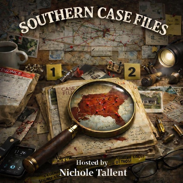 Southern Case Files