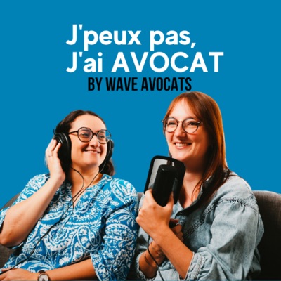 J'peux pas j'ai avocat J'peux pas j'ai avocat