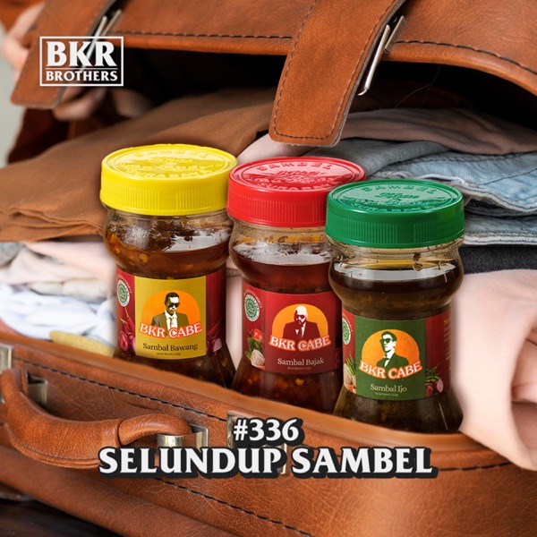#336 Selundup Sambel