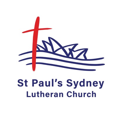 Lutheran - St. Paul's Sydney Podcast:Pastor Richard Schwedes