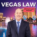 Vegas Law cover art