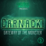 Carnacki: Gateway of the Monster  - Part 1