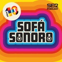 Sofá Sonoro podcast artwork
