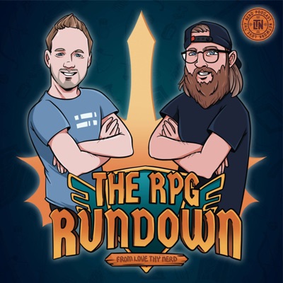 The RPG Rundown