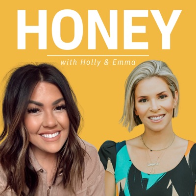 HONEY with Holly & Emma:Emma Jade