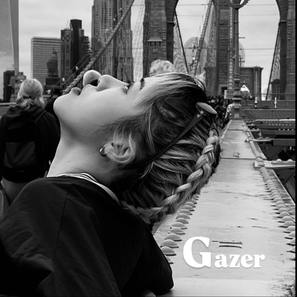 Gazer｜自由生活提案 cover art