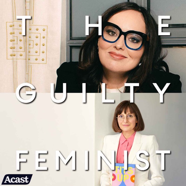 The Guilty Feminist Culture Club – T**s Up with Sarah Thornton photo