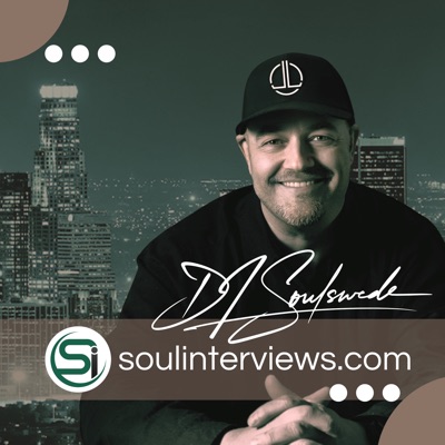 DJ Soulswede:Soulinterviews.com - The Home of Soulinterviews
