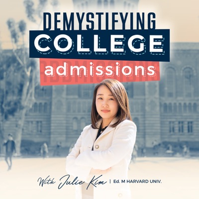 Demystifying College Admissions Demystifying College Admissions