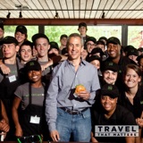 Shake Shack Founder Danny Meyer Shares How Travel Shaped His Life: Italy, France, New York, Japan, and More