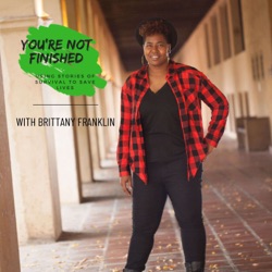 #YNF EP23 - Redefining the Strong Black Woman