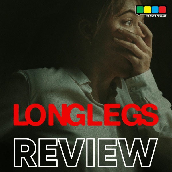 Longlegs Movie Review (2024) photo