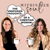 Within Her Soul: The Unspoken Thoughts Of A Christian Woman - Sydney Rhodes & Jordan Vesper