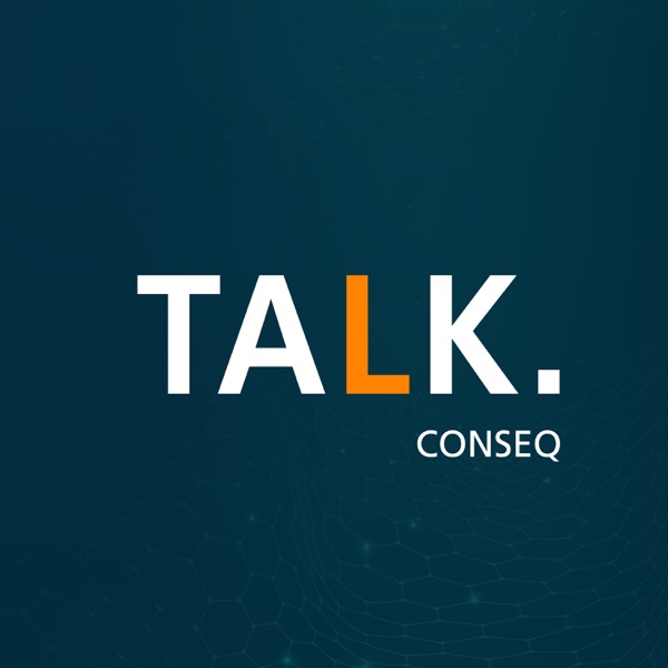 CONSEQ Podcasts
