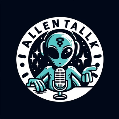 Alien Talk