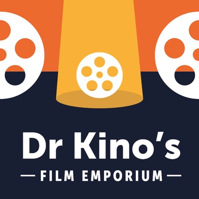 Dr Kino's Film Emporium