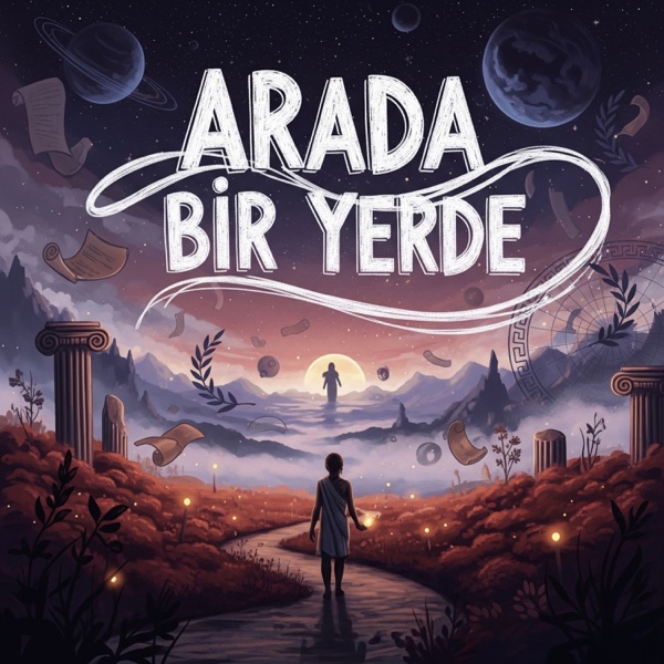 Arada Bir Yerde