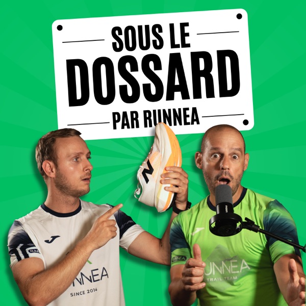 Sous le dossard par Runnea