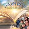 Cheah Pets Audio Stories - Lisa Resendes Cheah