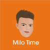 Milo Time - Daryl Kessler