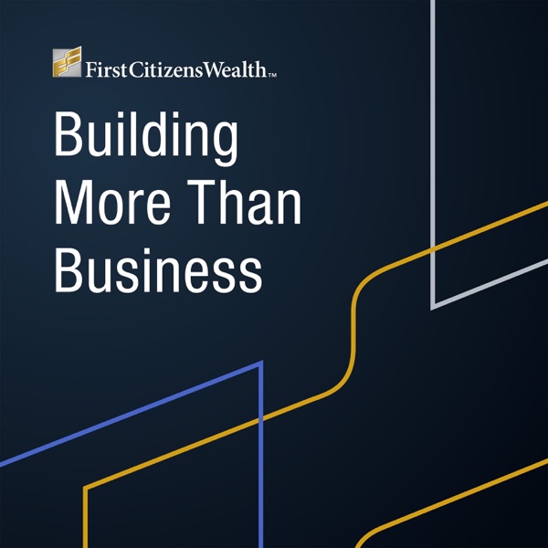 Building More Than Business Image