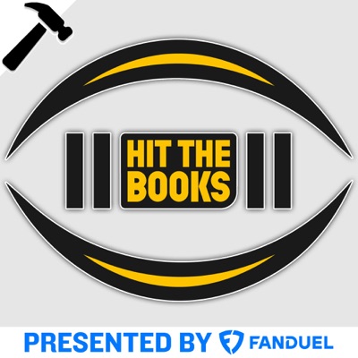 Hit the Books Hit the Books