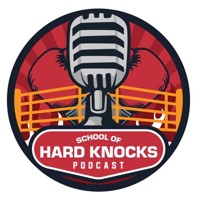 School of Hard Knocks Podcast:The School of Hard Knocks