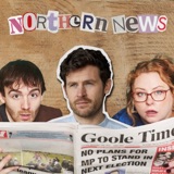 I've fly-tipped myself again (with guest correspondent George Lewis)