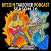 Bitcoin Takeover Podcast