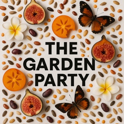 The Garden Party The Garden Party