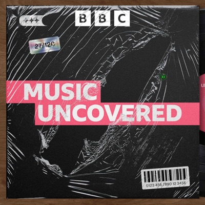 Music Uncovered Music Uncovered