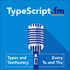 TypeScript.fm - The Friendly Show for TypeScript Developers - Kamran Ayub and Erik Onarheim