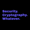 Security Cryptography Whatever - Deirdre Connolly, Thomas Ptacek, David Adrian