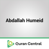 Abdallah Humeid - Muslim Central