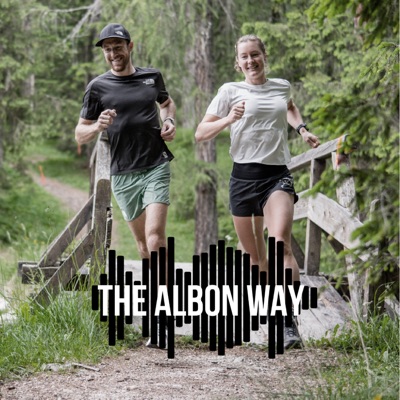The Albon Way The Albon Way