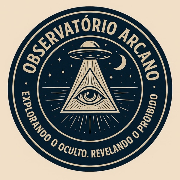 Frequência Arcana – Um podcast do Observatório Arcano