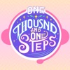 One Thousand and One Steps丨Growing Up Story for Kids丨Family Story Time