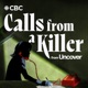 Uncover: Calls From a Killer