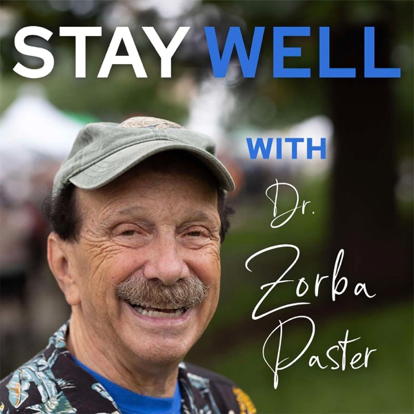 Artwork for Zorba Paster On Your Health