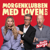 Morgenklubben med Loven & Co