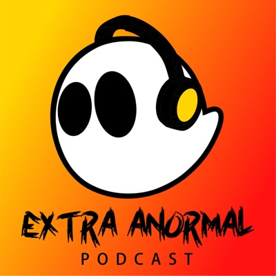 EXTRA ANORMAL:Paco Arias