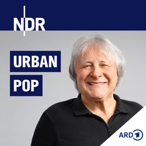 Urban Pop -  Musiktalk mit Peter Urban