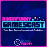 Image of Kinda Funny Gamescast: Video Game Podcast podcast