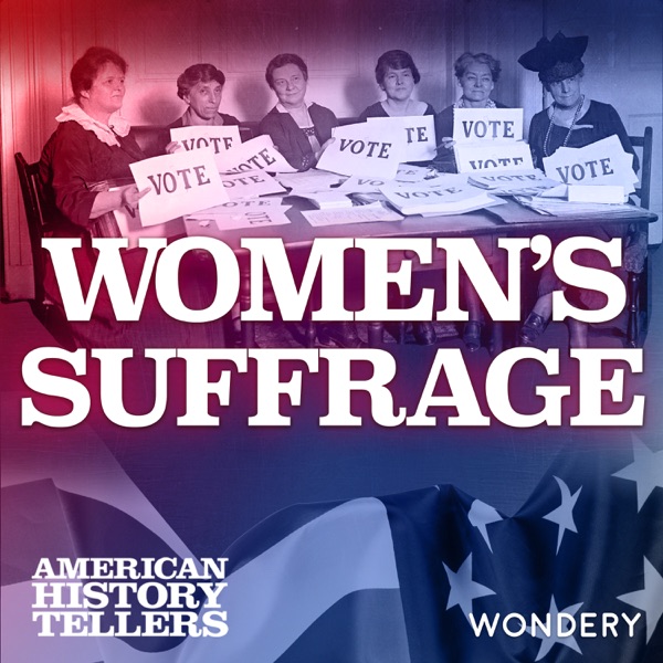 ENCORE: The Fight for Women's Suffrage | The Trial of Susan B. Anthony
